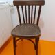 Chaise bistrot