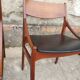 Danish Scandinavian chairs Verstevig Eriksen