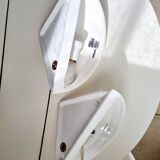 Plaster wall lights