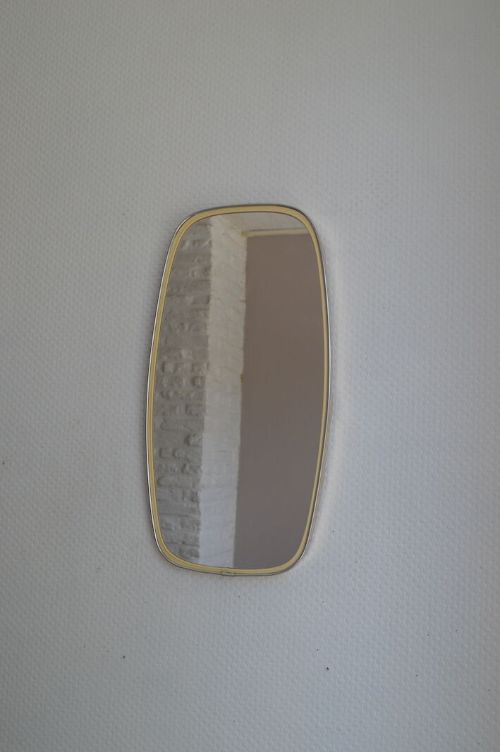 Vintage mirror mirror