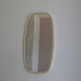 Vintage mirror mirror