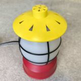 Lampe à poser vintage Mammut IKEA