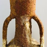 Ceramic amphora