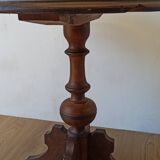 Ancienne table basse antique.