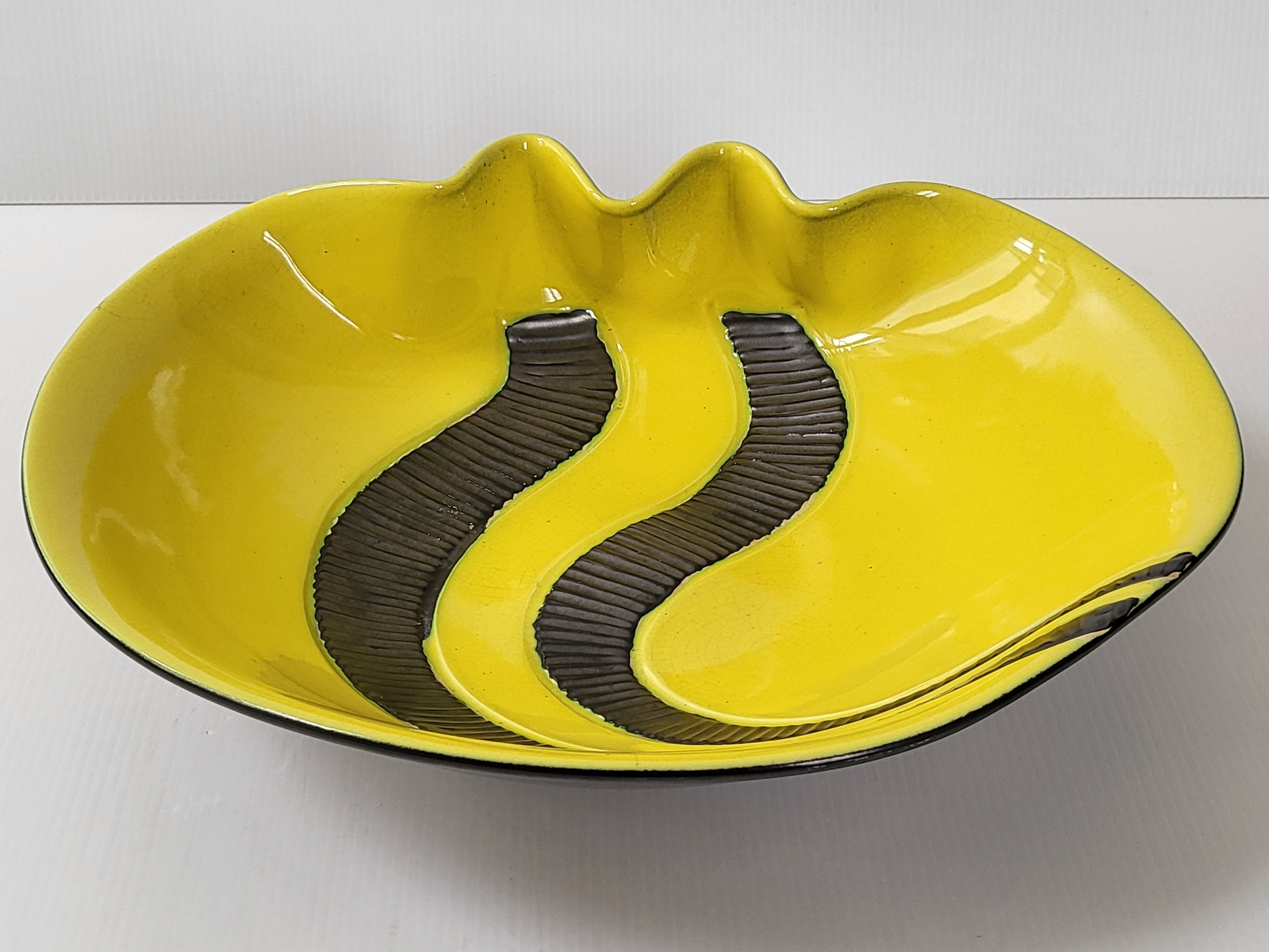 Fruit cup Elchinger 1950 vintage