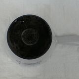 Fondue pan, le creuset, vintage