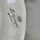 Assiette Villeroy et Boch