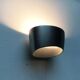 Wall lights by Alex Hochstrasser for Metalarte, 1990s, set of 2.