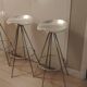 Sell 4 Jamaica bar stools by Pepe Cortés.