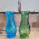 Italian vase duo Constantine