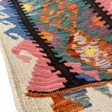 100% handmade Kilim