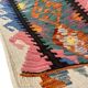 100% handmade Kilim