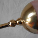 Art Deco modular lamp from the 30s