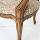 Antique Armchair, Europe, 1900s