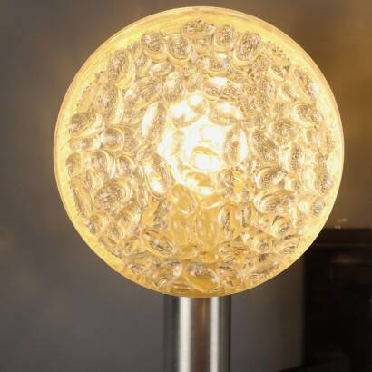 Vintage wall lights from the 1960s