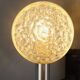 Vintage wall lights from the 1960s