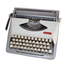 Royal typewriter - model Royalite 120 -