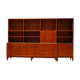 Buffet vintage par A. Monpoix pour les éditions Meubles TV