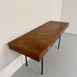 Old dressing table desk design 50s Idealheim Dieter Wäckerlin vintage