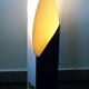 Moon lamp by Samuel Parker for Slamp, Italy, 90s.