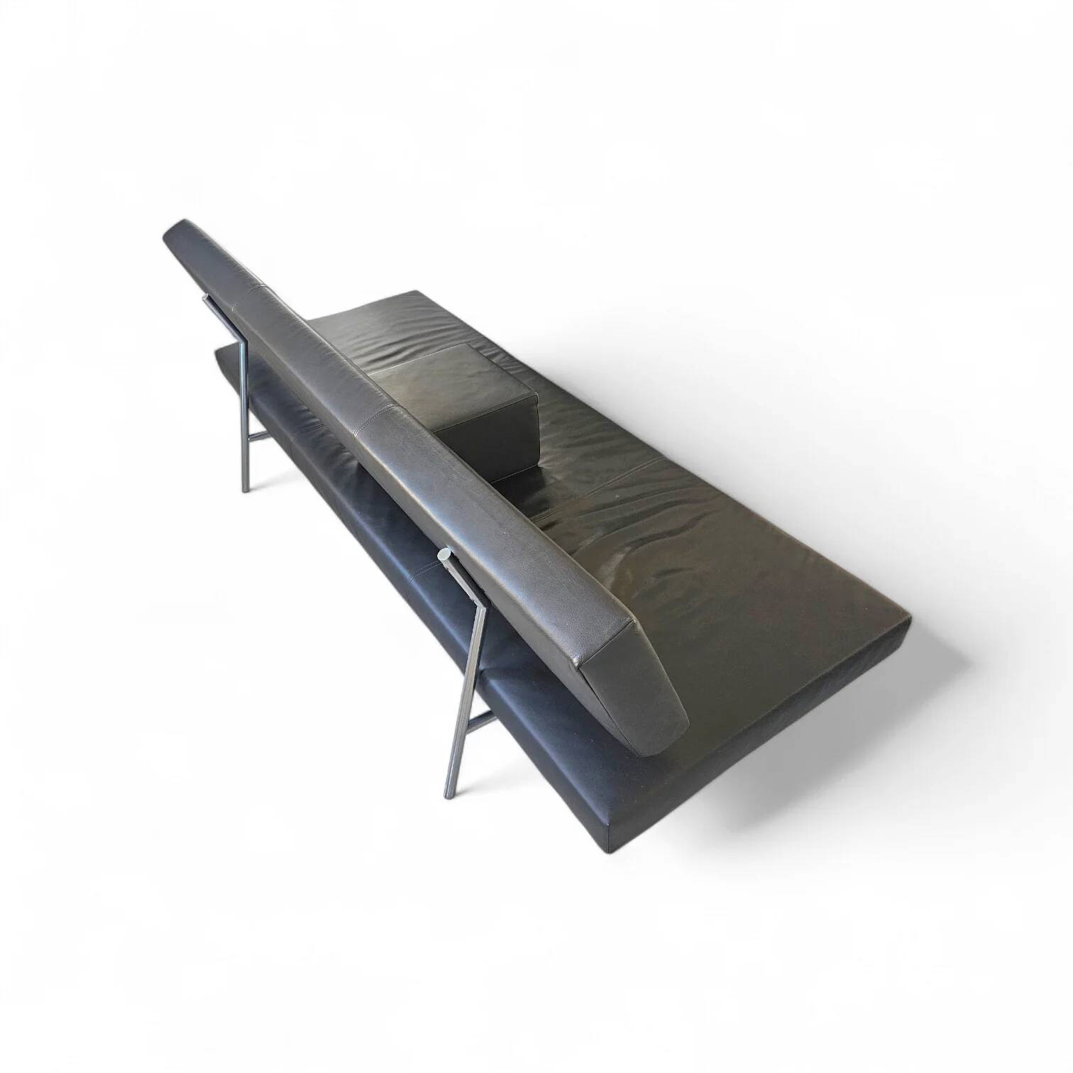 Martin Visser BR 02.7 / Sofa bed / 't Spectrum 1980s