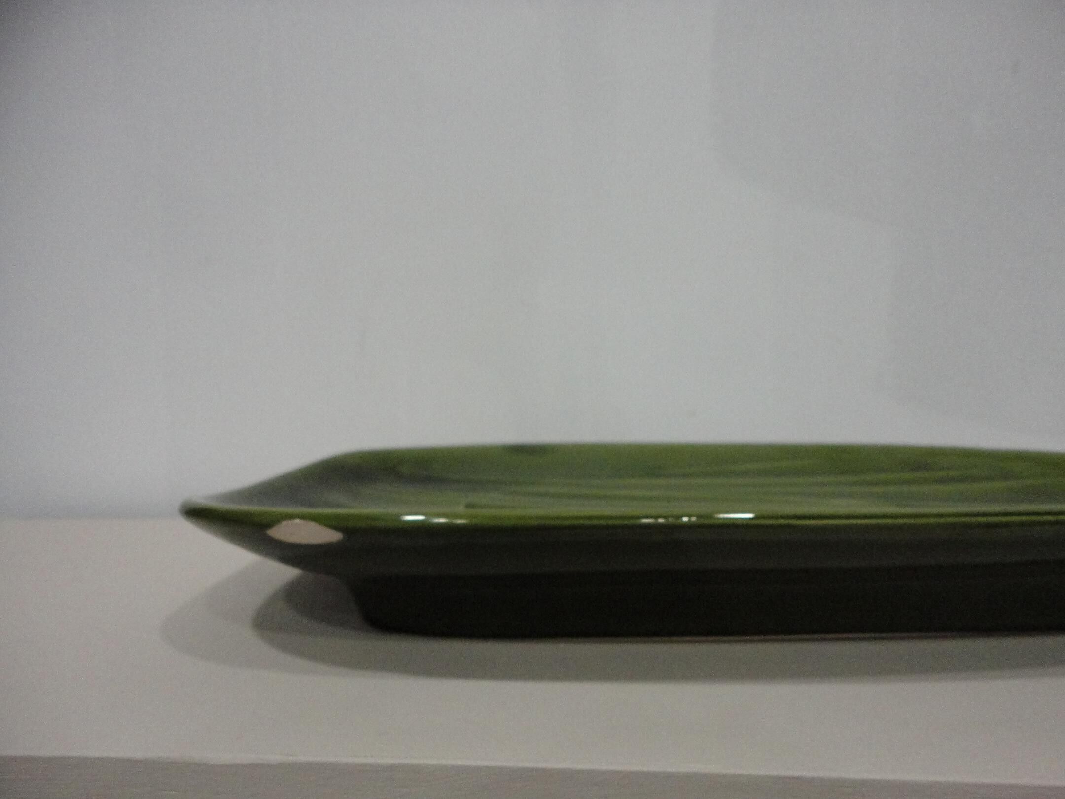 Asparagus 50 years service