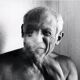 Tirage photographique de picasso