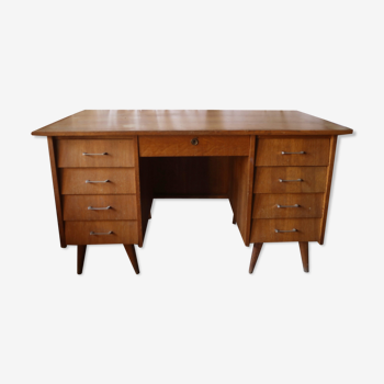 Mid century desk