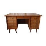Mid century desk