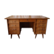 Mid century desk