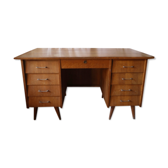 Mid century desk