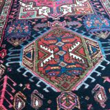 Carpet old persian corridor 100 x 375 cm