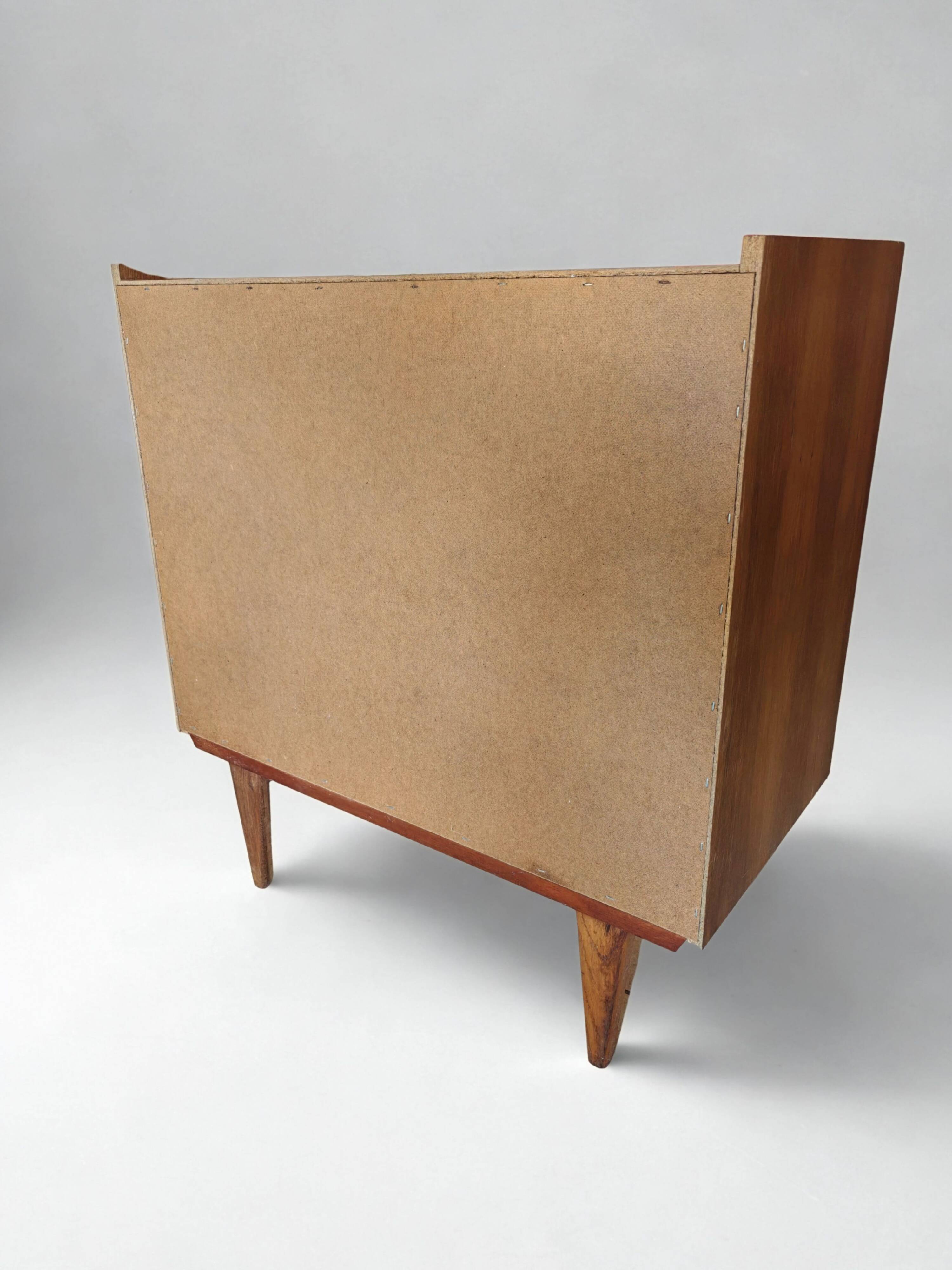Commode années 60