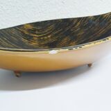Large Salins Meribel fruit bowl