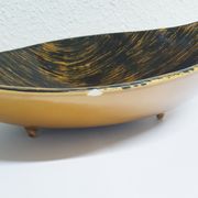 Large Salins Meribel fruit bowl