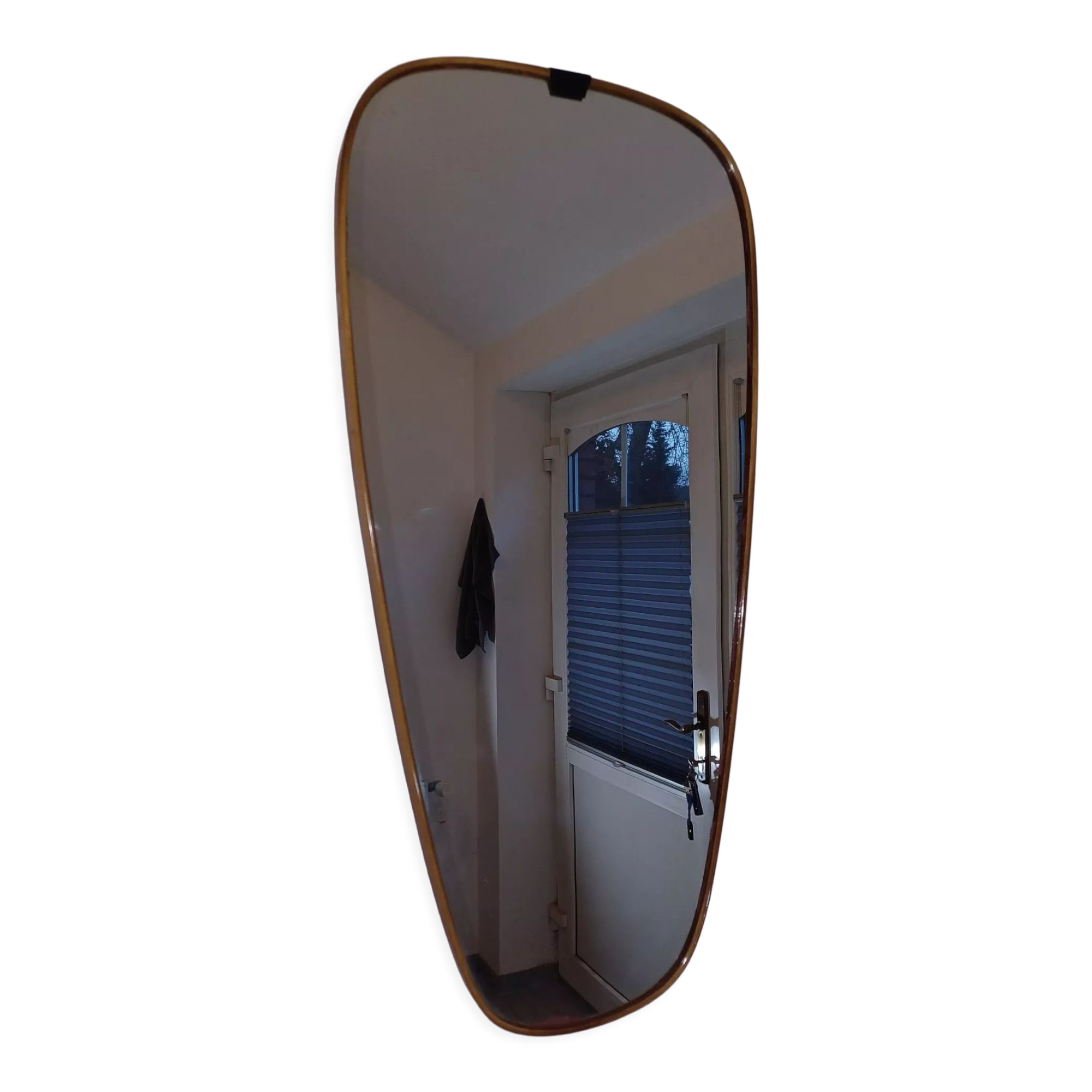 Vintage Mirror 1970s