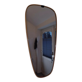 Miroir vintage, années 1970