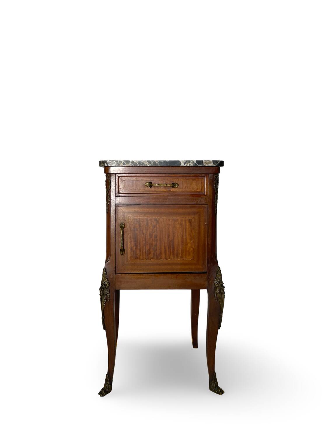Italian nightstands 1910s/1920s