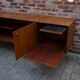 Enfilade vintage par Tom Robertson édition McIntosh, Roayume-Uni