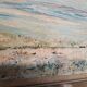 Peinture baie de Somme