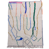 Large Carpet Azilal 215x300 cm
