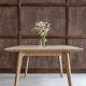 Dining table | Massive oak