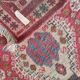 Tapis Perse Abadeh ou-bien Ghashghai Nomades 162 x 110 cm