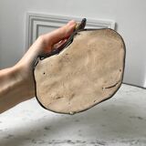 Ashtray / empty pocket fish Vallauris