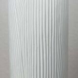 Postmodern porcelain vase from the German studio line by Werner Schreib for Rosenthal, 1980s.