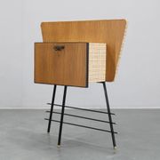 Armoire italienne des années 1960