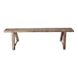 Farm benches