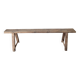 Farm benches