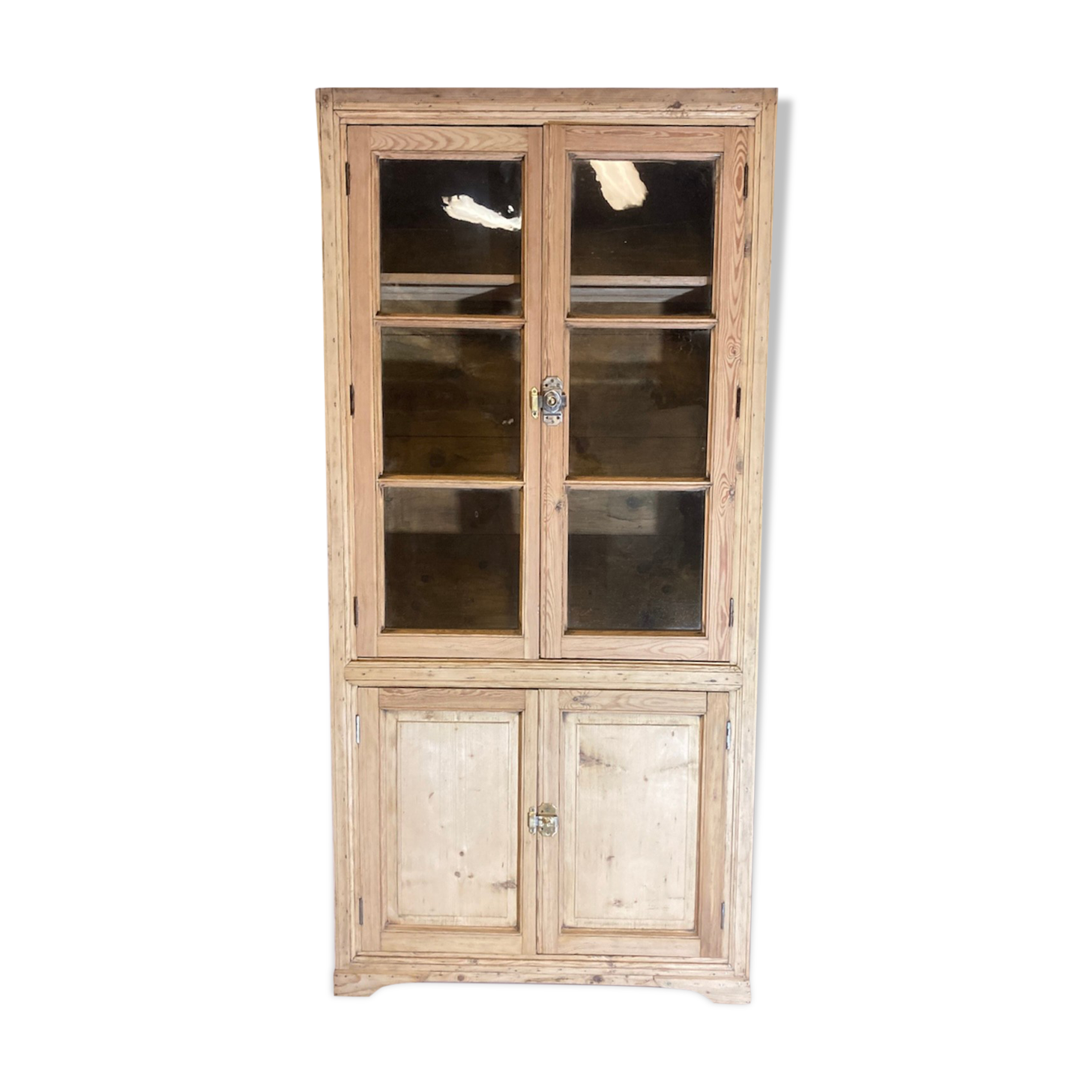 Trade furniture workshop showcase