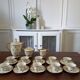 Tea or coffee service